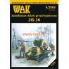 „ZIS-30“ – TSRS savaeigė prieštankinė patranka