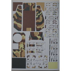 Type 94 „Te-Ke“ – the Japaneshe light tank