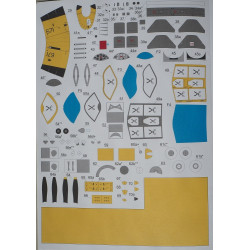 De Havilland Canada DHC-1 „Chipmunk“ – the Canadian primary training aircraft