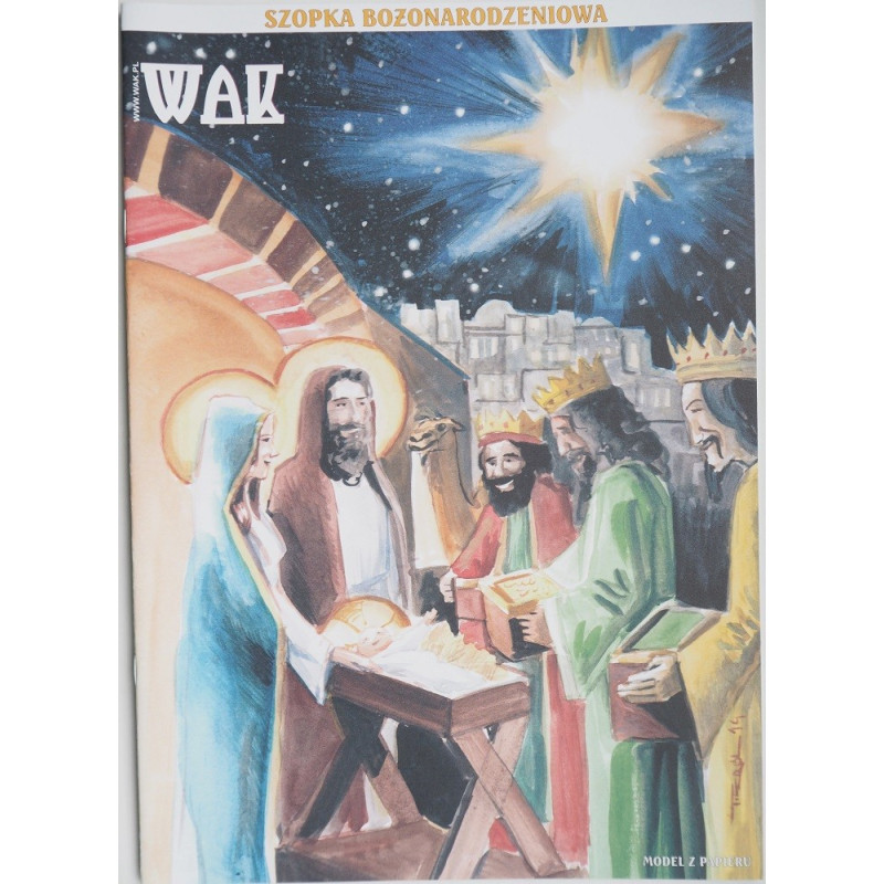 The Christmas prequel