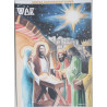 The Christmas prequel