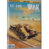 „SU-100“ – TSRS/ Egipto savaeigis artilerijos pabūklas