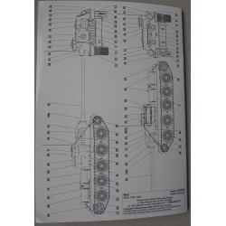 „SU-100“ – TSRS/ Egipto savaeigis artilerijos pabūklas