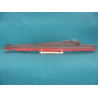 K-114 “Tula” - the USSR/ Russian nuclear submarine