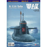 K-114 “Tula” - the USSR/ Russian nuclear submarine