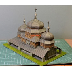 Šv. Dymitro cerkvė Piantkovoje (Lenkija)