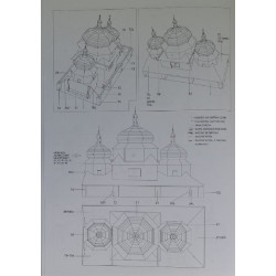 Šv. Dymitro cerkvė Piantkovoje (Lenkija)