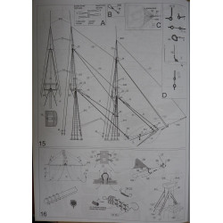HMS „Badger“ – the Admiral Nelson's first ship (Great Britain)