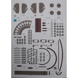 PWS-17M2 – Lenkijos dvivietis naikintuvas