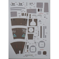 PWS-17M2 – Lenkijos dvivietis naikintuvas