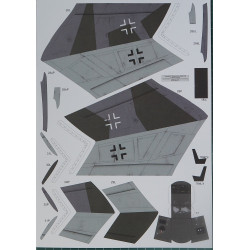 Heinkel P.1078C – Vokietijos II Pasaulinio karo naikintuvas