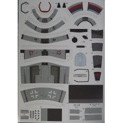 Heinkel P.1078C – Vokietijos II Pasaulinio karo naikintuvas