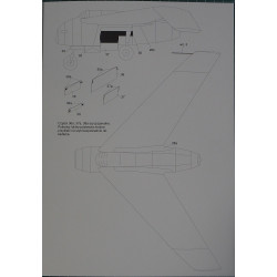 Heinkel P.1078C – Vokietijos II Pasaulinio karo naikintuvas