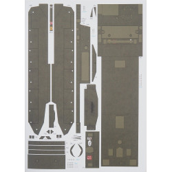 „Crusader“ II CS Mk. VIA – Didžiosios Britanijos kreiserinis tankas