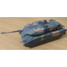 “Leopard” 2A5 - the German/ Polish main tank