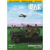 Airborne „Jeep“ - JAV  visureigis + 75 mm haubica