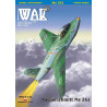Messerschmitt Me - 263 – немецкий ракетный истребитель