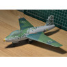 Messerschmitt Me - 263 – немецкий ракетный истребитель