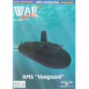 HMS „Vanguard“ (S28) – Didžiosios Britanijos povandeninis laivas