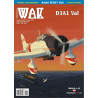 Aichi D3A1 "Val" - the Japanese deck diving bomber