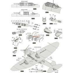 Aichi D3A1 "Val" - the Japanese deck diving bomber