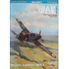 Morane-Saulnier MS-406C1 –французский истребитель