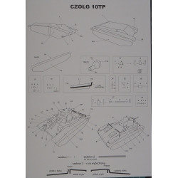 10TP ir 4TP – the Polish light tanks - prototypes