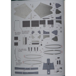 Lim-2 (МиГ-15бис) – польский истребитель