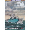 ORP „Blyskawica“ – Lenkijos eskadrinis minininkas