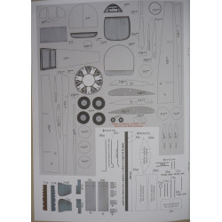 Koolhoven F. K. 58A – голандский/ французский истребитель