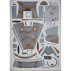 Koolhoven F. K. 58A – голандский/ французский истребитель