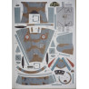 Koolhoven F. K. 58A – голандский/ французский истребитель