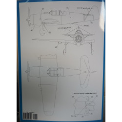 Koolhoven F. K. 58A – голандский/ французский истребитель