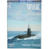 SS-501 «Sōryū»/SS-502 «Unryū» – японские дизель-электрические подводные лодки