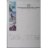 Vickers Supermarine «Spitfire» Mk.IIa/ Mk. Ia – британские истребители – вырезанные лазером детали