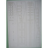 SS-501 „Sōryū“/SS-502 “Unryū“ – the Japanese diesel – electric submarines - the laser cut details