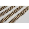 7TP/ Vickers Mk. E – the Polish and British light tanks - the laser-cut and engraved tracks