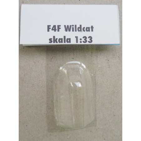 Grumman F4F-4 „Wildcat“ – JAV deninis naikintuvas – kabinos gaubtas