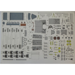 Fairey «Swordfish» – британский палубный торпедоносец