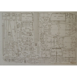 Bell UH – 1B «Iroquois» – американский боевой вертолет
