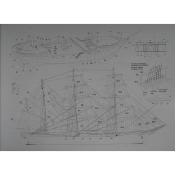 „Tovarišč“/“Gorch Fock“ – Vokietijos/ TSRS mokomasis barkas