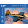 PZL P.37A "Loš" - the Polish medium bomber