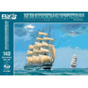 „Kruzensttern“/„ Padua“ –  the German/ Soviet/ Russian school barque