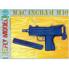 MAC „Ingram“ – JAV pistoletas - automatas
