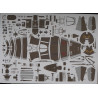 Bell P-39D „Airacobra“  – JAV/ TSRS naikintuvas