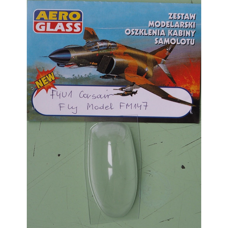 Chance Vought F-4U „Corsair” – JAV deninis naikintuvas - kabinos gaubtas