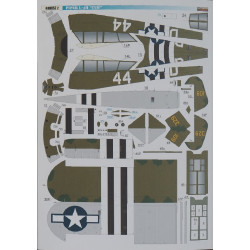 Piper L-4H „Cub“ – JAV žvalgybinis ir ryšio lėktuvas