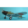 Nakajima B5N2 „Kate“ – Japonijos deninis bombonešis - torpednešis