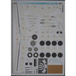 Messerschmitt Me-109G-2/trop – Vokietijos naikintuvas