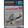 Polikarpov "Po-2LNB" - the Soviet/ Polish light night bomber